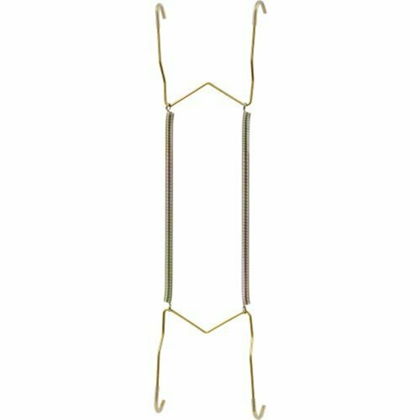 Hillman 11-18 Plate Hanger 122051